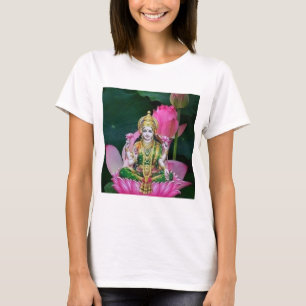 lakshmi T-Shirt