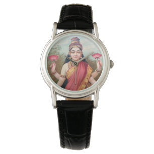 Lakshmi Watch