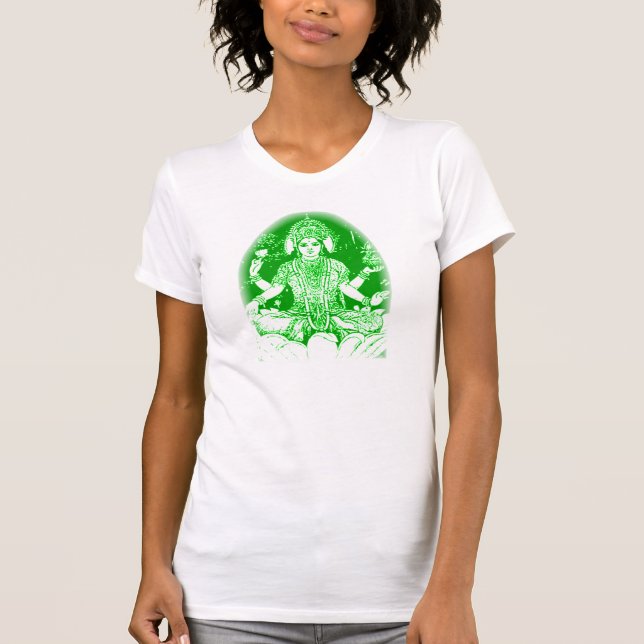 Laksmi T-Shirt (Front)