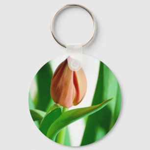 lala Tulip Keychain