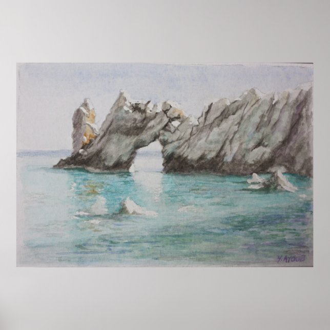 Lalaria Poster (Front)