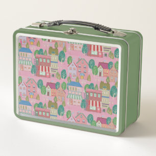 LALATOWN Festival Lunchbox