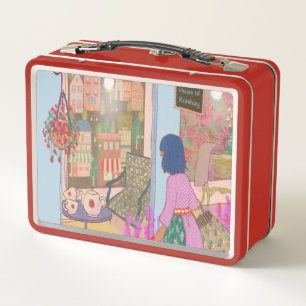 LALATOWN Festival Lunchbox