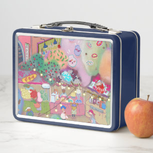 LALATOWN Festival Lunchbox