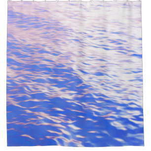Lale Shower Curtain