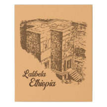 Lalibela Ethiopia