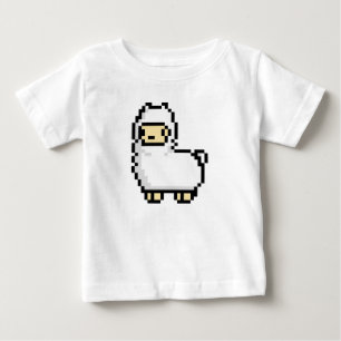 LAMA BABY T-Shirt