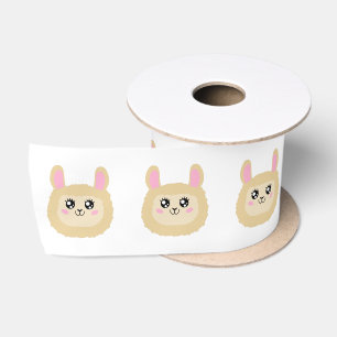 Lama Satin Ribbon