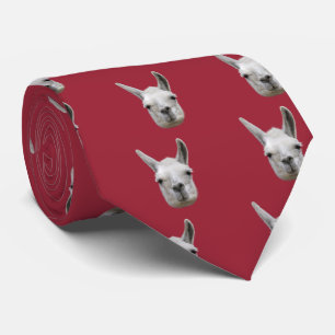 Lama Tie