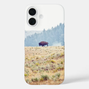 Lamar iPhone 16 Case