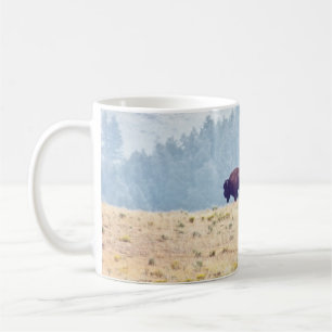 Lamar Coffee Mug