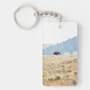 Lamar Key Ring
