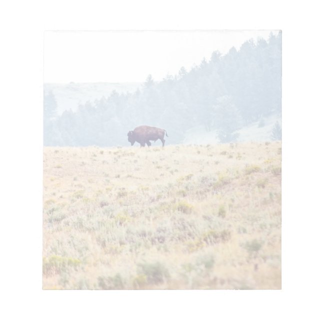 Lamar Notepad (Front)