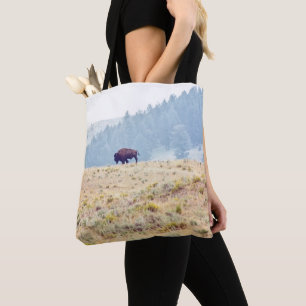 Lamar Tote Bag