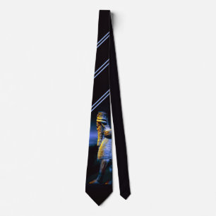 Lamassu Classic Neck Tie
