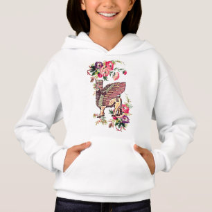 Lamassu Garden T-Shirt