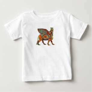 Lamassu T-Shirt for kids