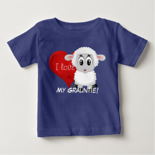 sheep baby clothes uk