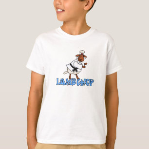 lamb chop T-Shirt