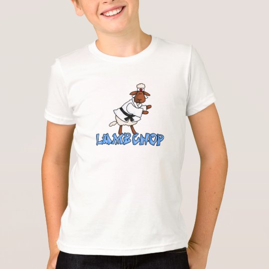 lamb chop T-Shirt