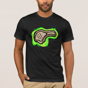 Lamb chop T-Shirt