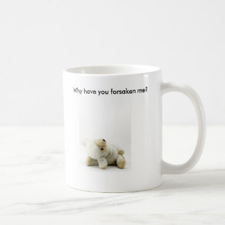 Lamb Coffee Mug