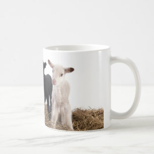 Lamb Coffee Mug
