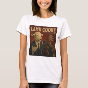 Lamb Cooke T-Shirt