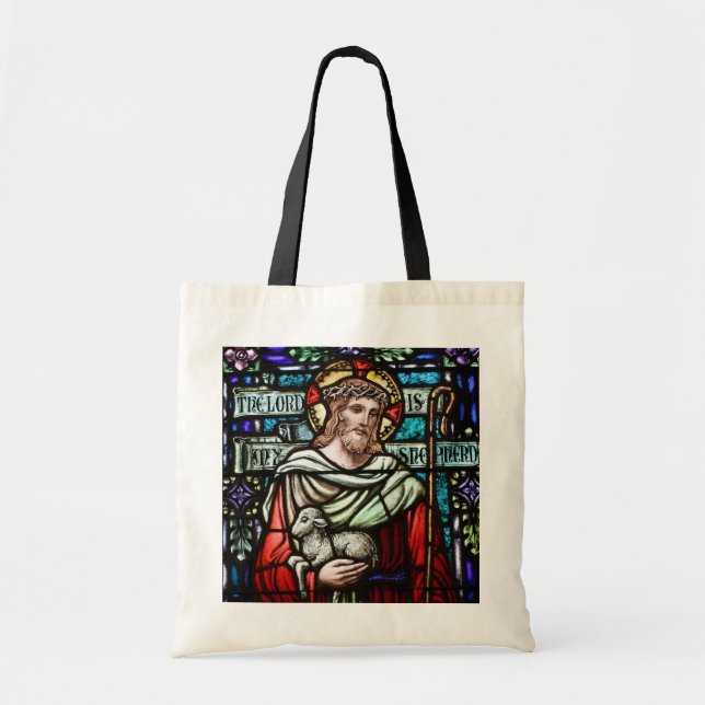Lamb of God Bag (Front)
