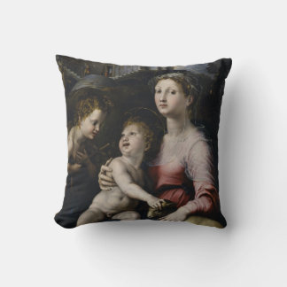 LAMB OF GOD CUSHION