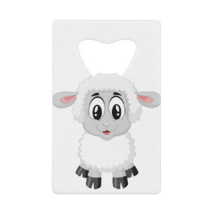 Lamb sheep cute farm animal baby