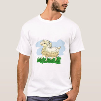Lamb T-Shirt