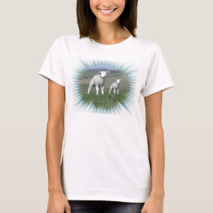 Lamb T-Shirt