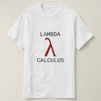 Lambda λ Calculus