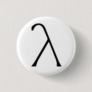 Lambda Badge