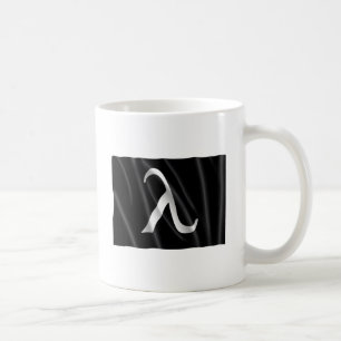 LAMBDA COFFEE MUG