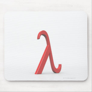 Lambda Mouse Mat
