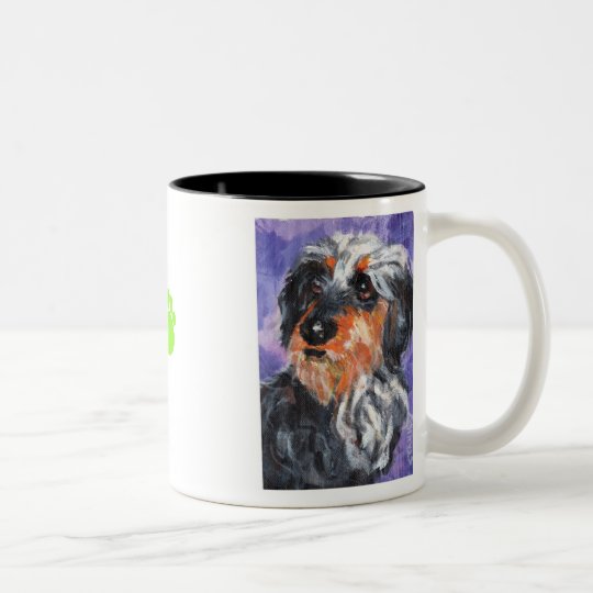 Lambert’s Glinda Two-Tone Coffee Mug