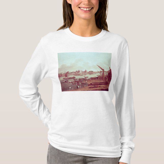 Lambeth Palace T-Shirt (Front)