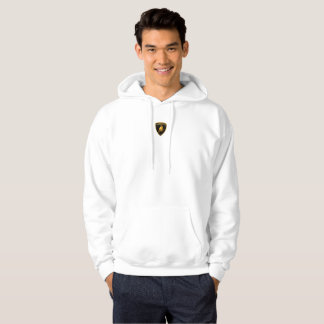 lamborghini hoodie