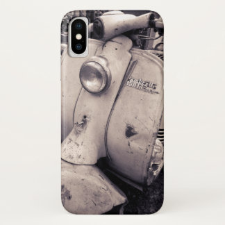 Lambretta 150 ld. iPhone x case
