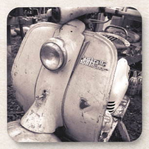 Lambretta 150 ld coaster