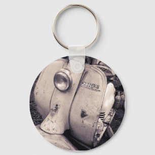 Lambretta 150 ld key ring