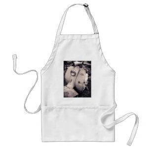 Lambretta 150 ld standard apron
