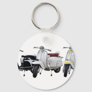 lambretta key ring