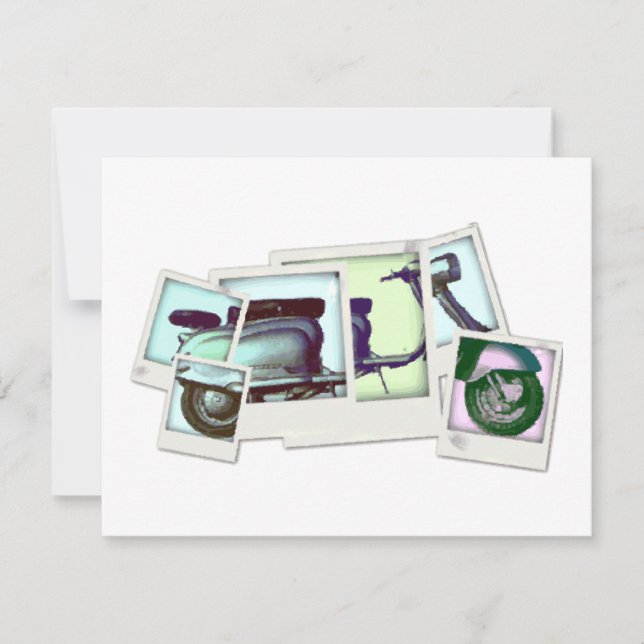 lambretta photo montage (Front)