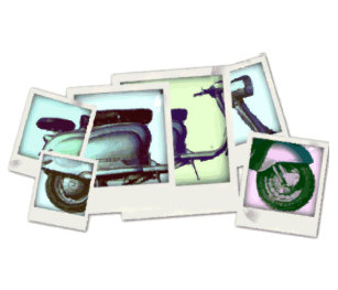 Lambretta Gifts Gift Ideas Zazzle Uk