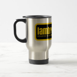 lambrettista travel mug