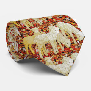 Lambs Tie