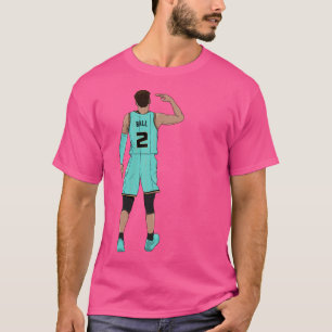 Lamelo Ball City Edition Jersey T-Shirt